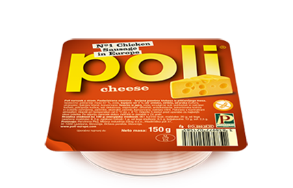 POLI NAREZEK cheese