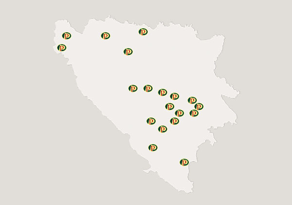 perutnina ptuj btc ljubljana map