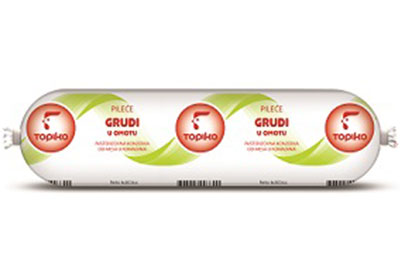 Pilece grudi omot products